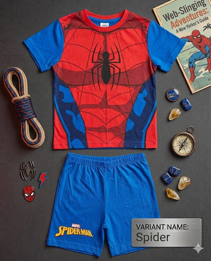 Everyday Short sets for 2 to 8yrs|  Budget Friendly | Comfortable