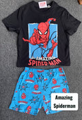 Amazing Spiderman