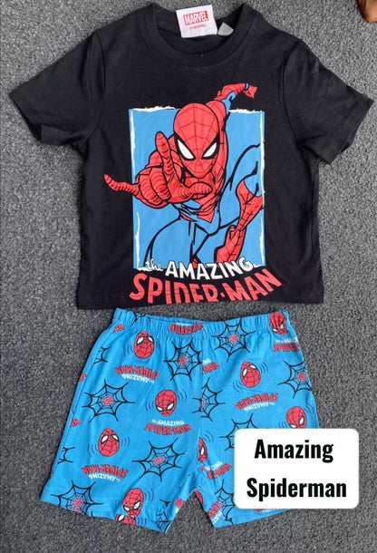 Everyday Short sets for 2 to 8yrs|  Budget Friendly | Comfortable