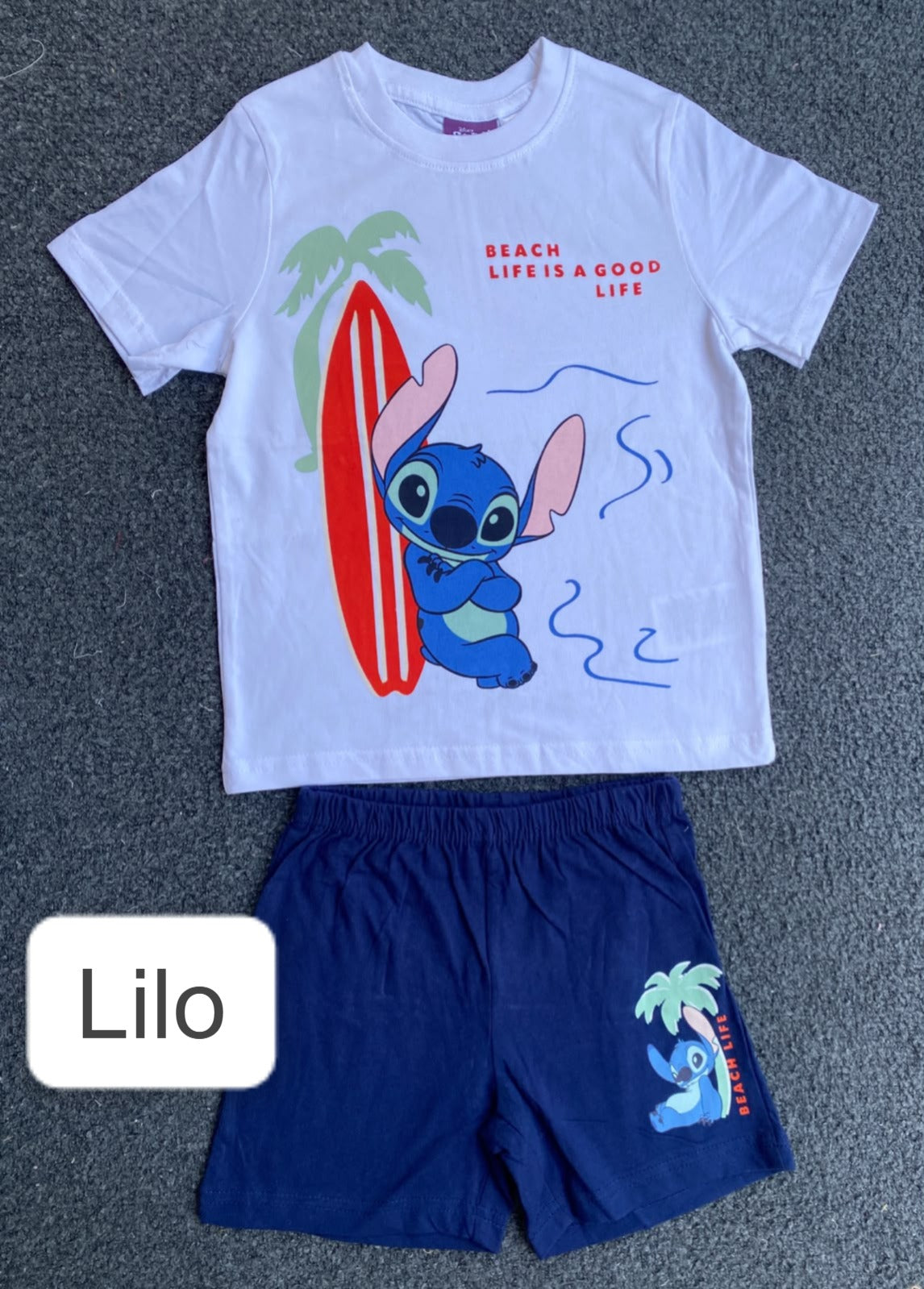 Everyday Short sets for 2 to 8yrs|  Budget Friendly | Comfortable