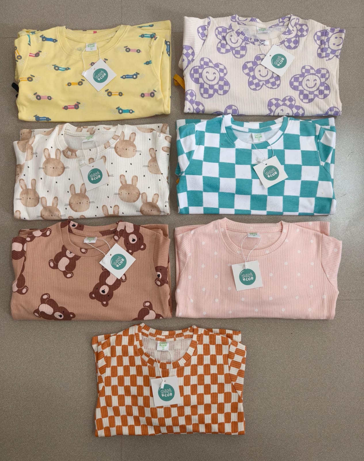 Full Sleeve boys & girls Full Pant Sets | baby full sleeved oufit |6months to 5yrs |
