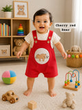 Cherry Red Bear