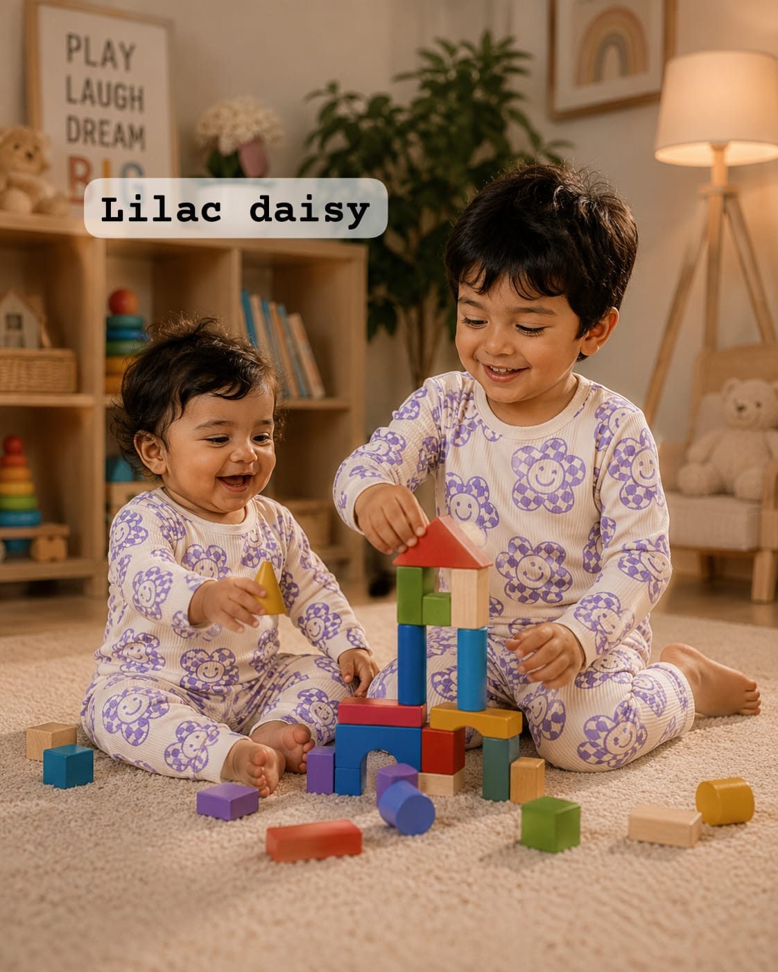 Full Sleeve boys & girls Full Pant Sets | baby full sleeved oufit |6months to 5yrs |