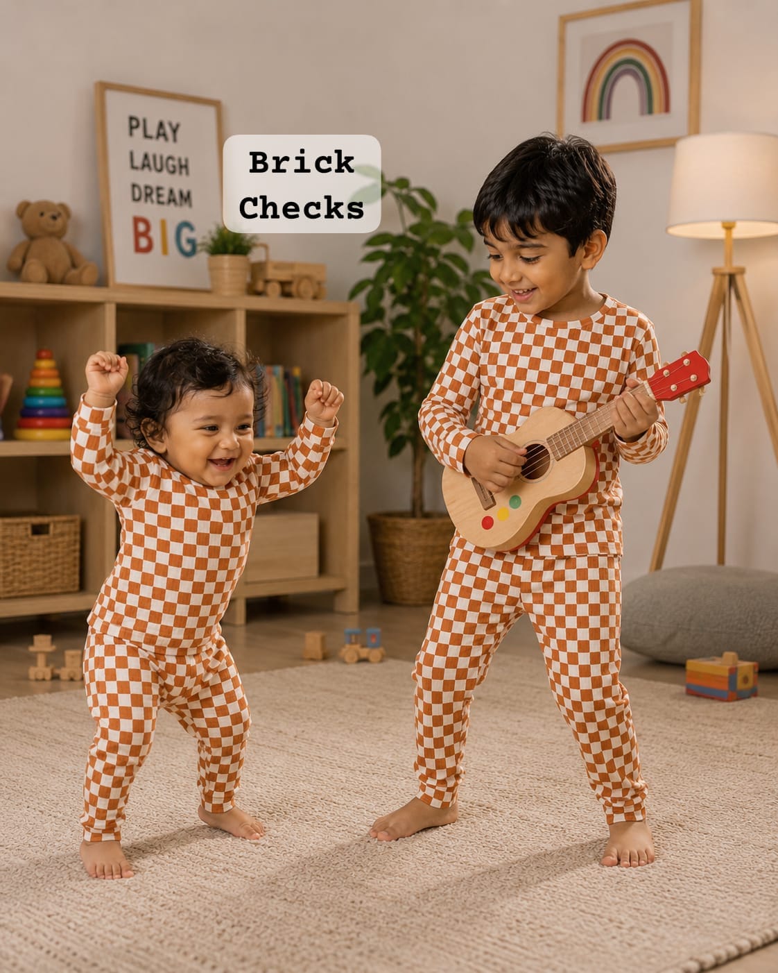 Full Sleeve boys & girls Full Pant Sets | baby full sleeved oufit |6months to 5yrs |