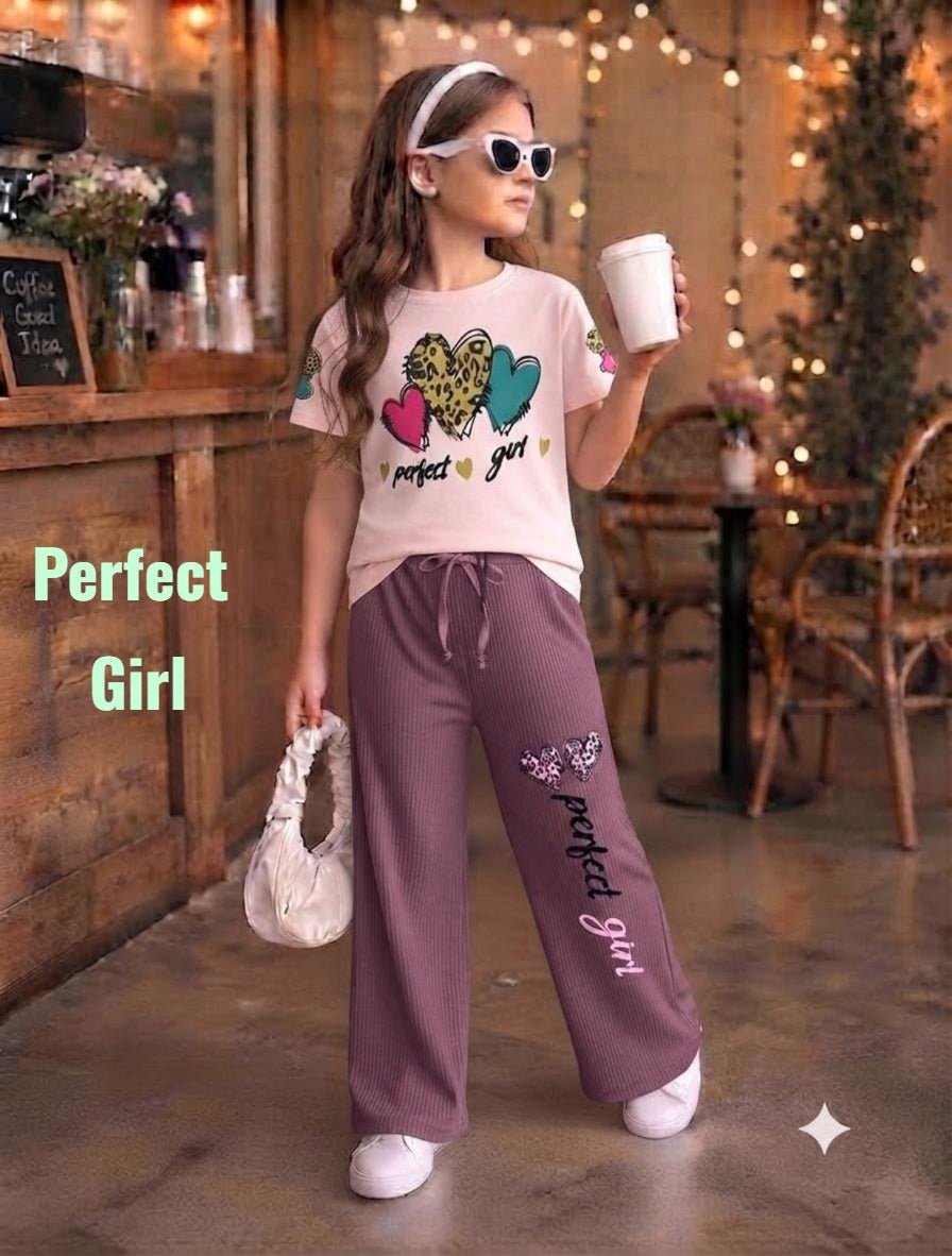 Stylish Coords for girls 5yrs to  13yrs | Stylish Bae Edition