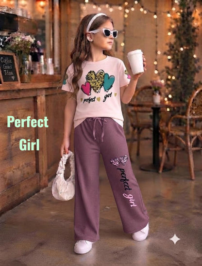 Stylish Coords for girls 5yrs to  13yrs | Stylish Bae Edition