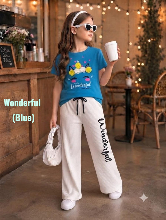 Stylish Coords for girls 5yrs to  13yrs | Stylish Bae Edition