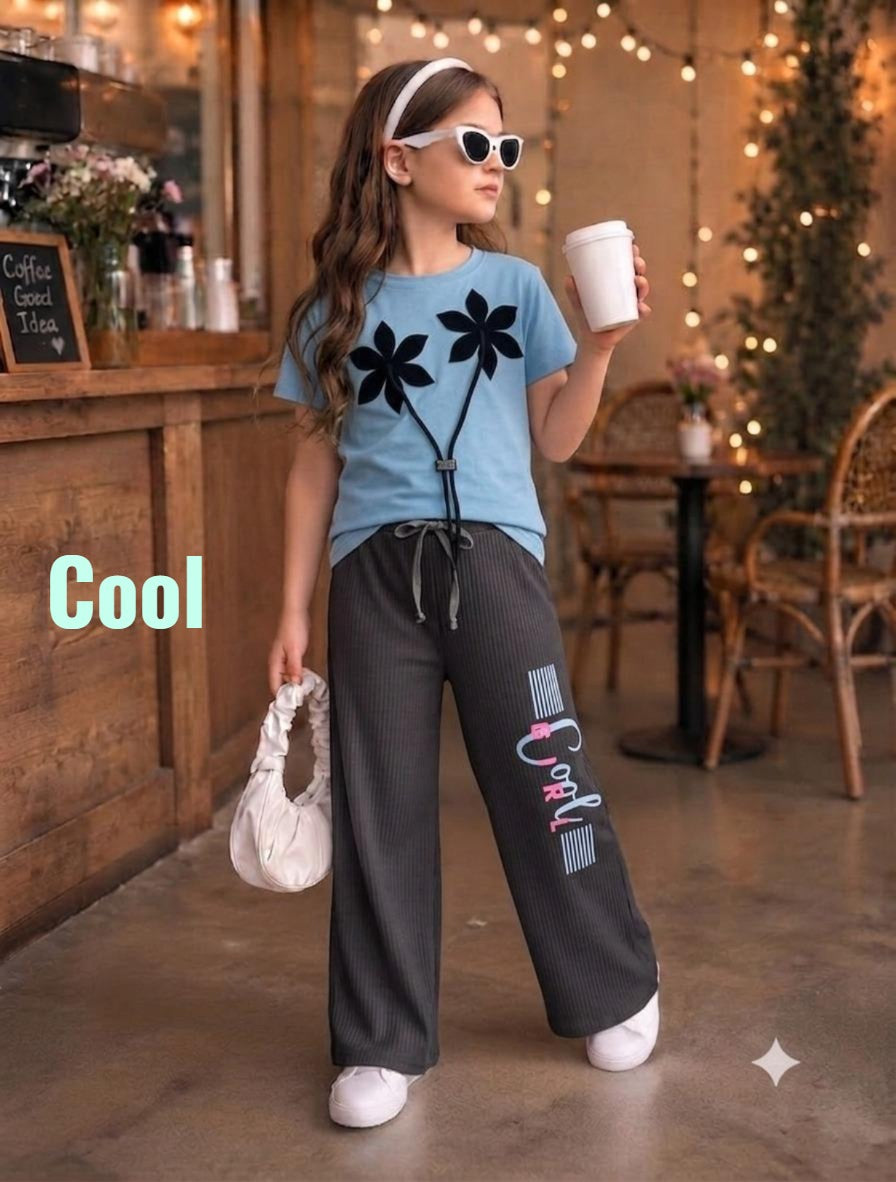 Stylish Coords for girls 5yrs to  13yrs | Stylish Bae Edition