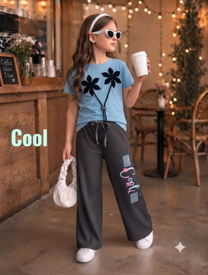 Stylish Coords for girls 5yrs to  13yrs | Stylish Bae Edition