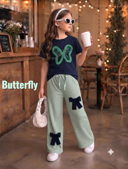 Stylish Coords for girls 5yrs to  13yrs | Stylish Bae Edition