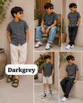 Dark Gray