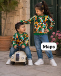 Maps
