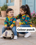 Color Punch