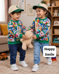 Happy Smile