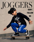 Don't Follow me