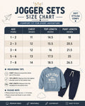 Jogger Sets for Boys for 1yr to 7yrs