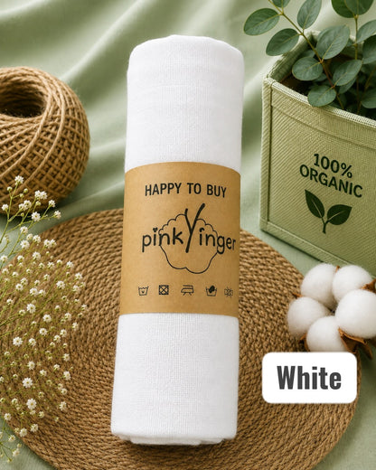 Muslin hand Towels Plain Colors 30*30 inches |High thread count