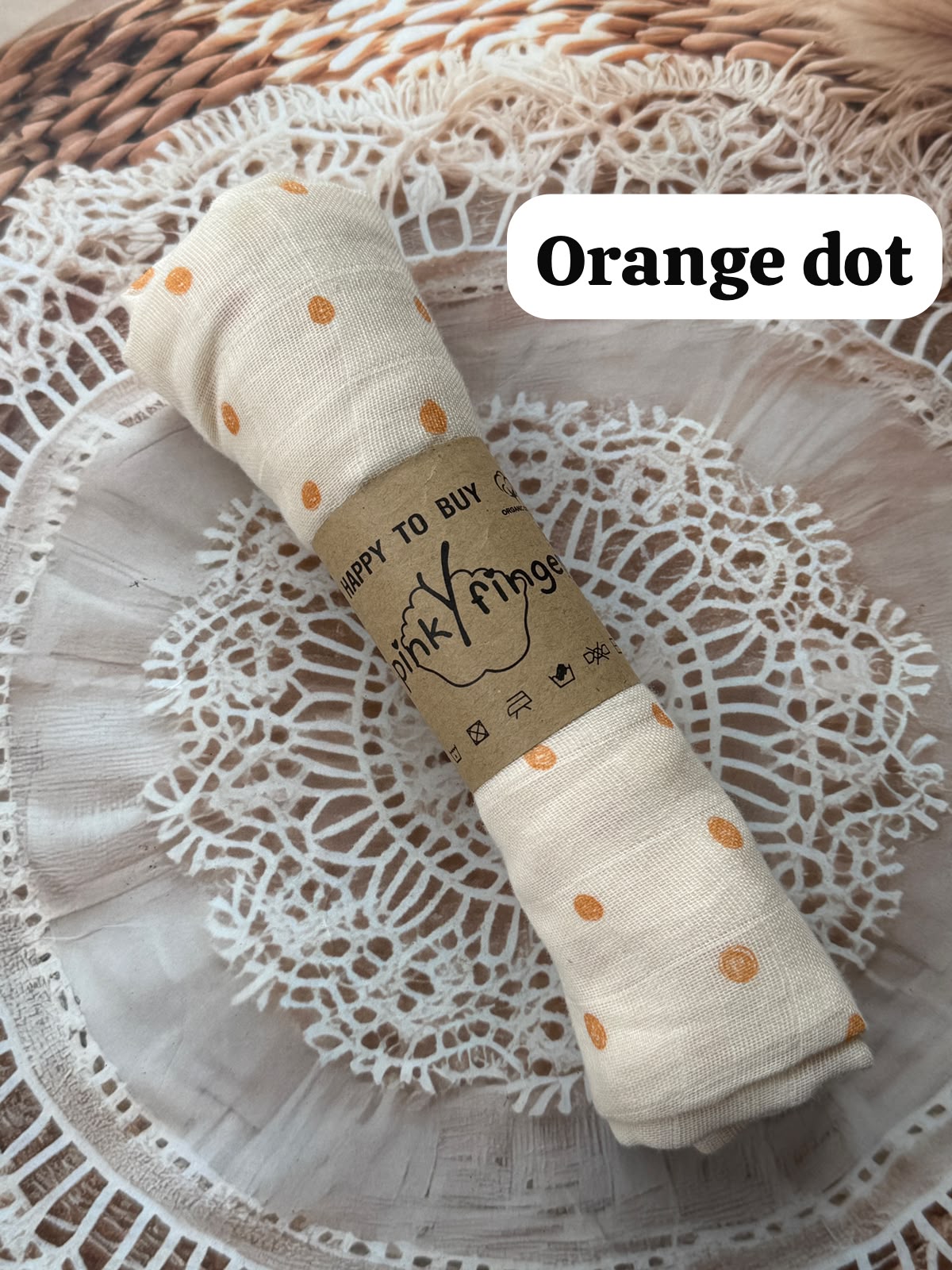 Muslin hand Towels 30*30 inches |High thread count- Prints