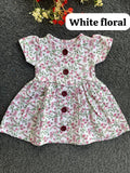 White Floral