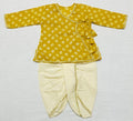 Boys Traditional Dothi Sets for 0-3yrs | Ocassioanl and Festive wear
