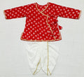 Boys Traditional Dothi Sets for 0-3yrs | Ocassioanl and Festive wear