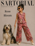 Rose Bloom