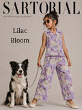 Lilac Bloom