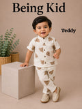 Teddy