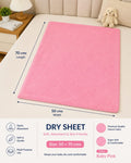 Baby Pink