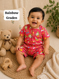 Rainbow Garden