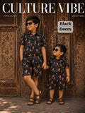 Black Deers