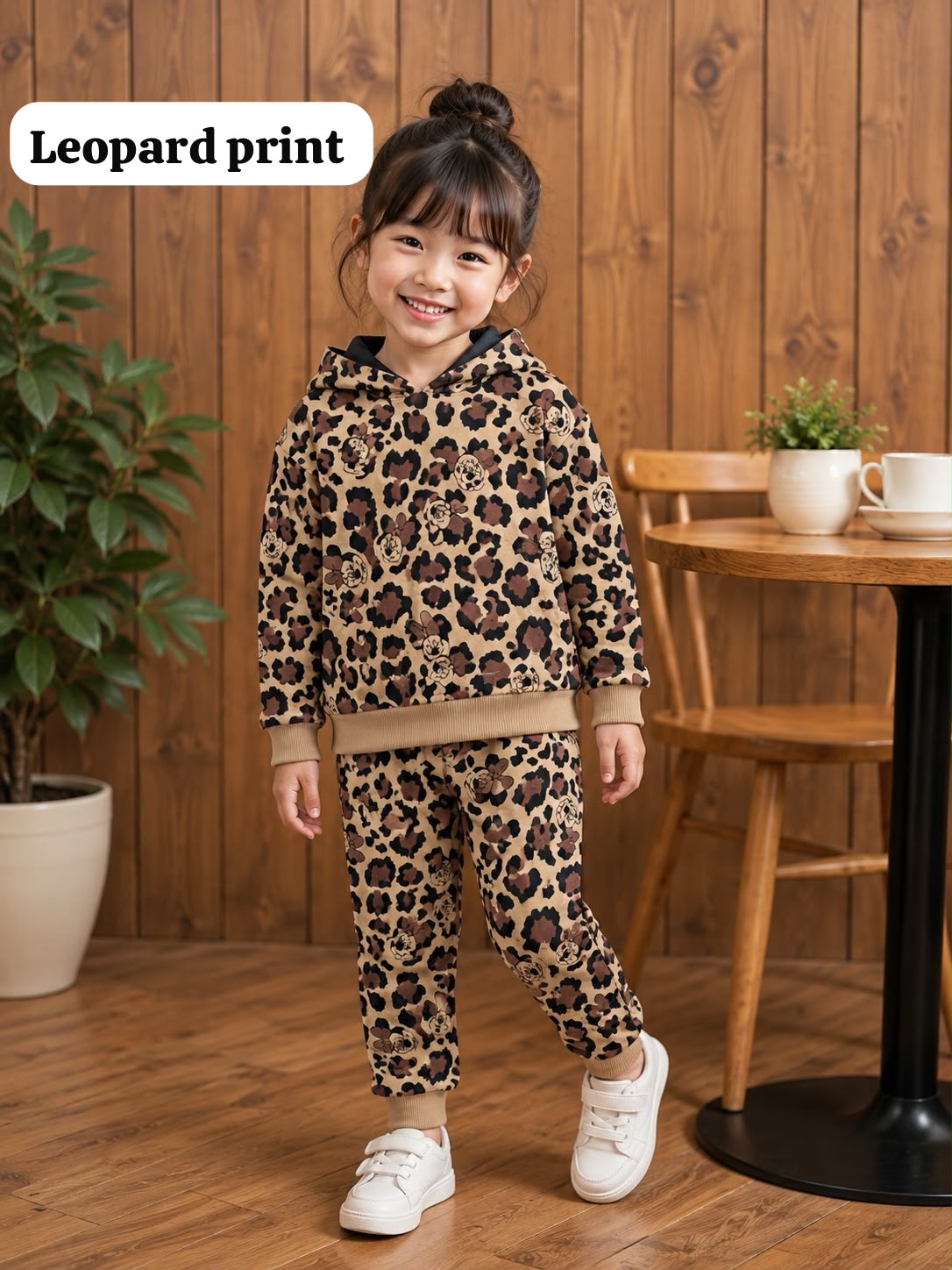 Unisex Hooded Sweat Shirt Coords for Winter,9m to 3yrs, Comfy and warm