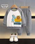 keep it Fun (Gray)