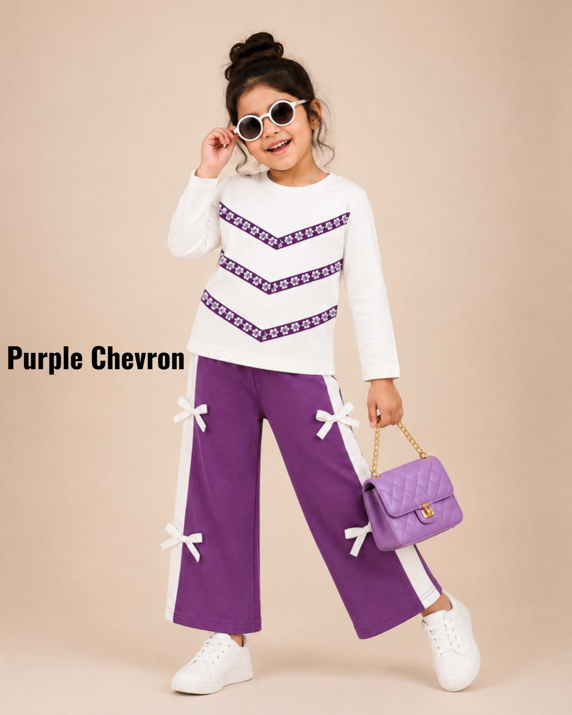 Top & Cargo Pant Sets for 2yrs to 7yrs | Limited Edition | Ultra Stylish Looks