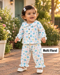 Multi Floral