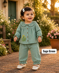 Sage Green