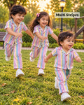 Multi Stripes