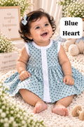 Blue Heart