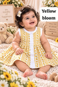 Yellow Bloom