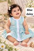 Blue Daisy