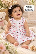 White Butterfly
