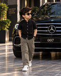 Navy blue
