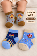Combo 3