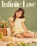 Yellow Foral