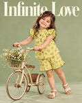 Yellow Hearts