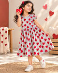 Gray Hearts