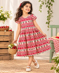 Cherry Stripes