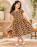 Cheetah print