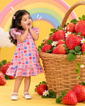 Rainbow & Strawberries
