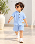 Powder Blue